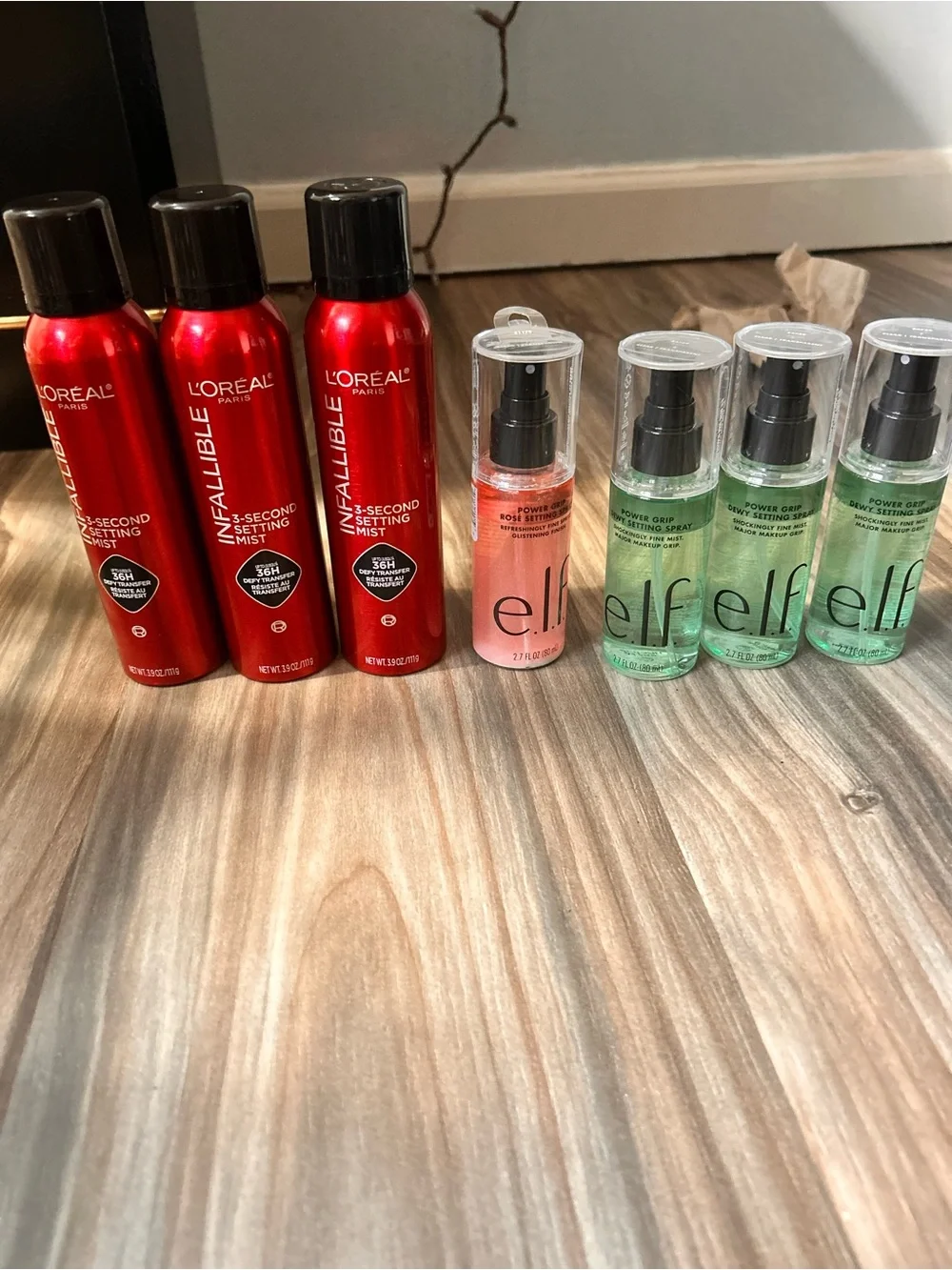 Maybelline Lipstick & Liquid Lip Color Collection — Reds, Pinks, Nudes